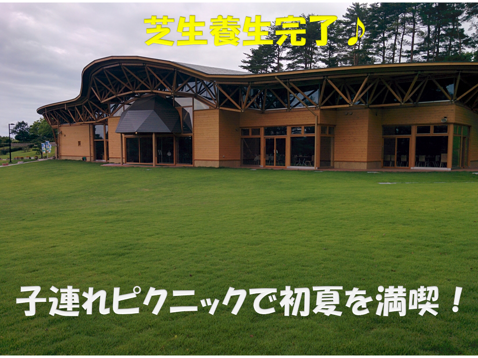 芝生