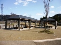 吉野オートキャンプ場
